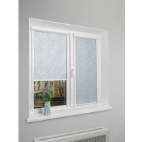 Рулонные шторы Sundays Home UNI-2 LM 87-08 61х160 (светло-серый, правая)