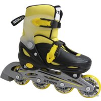 Роликовые коньки Atemi AJIS-12.05 27-30