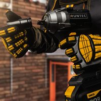 Гайковерт Runtec RT-IW750 (с 2-мя АКБ, сумка) в Гомеле