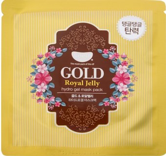  Koelf С золотом и маточным молочком (30 гр)