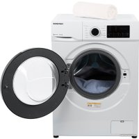 Стиральная машина Nord (Nordfrost) i-WSQ4 8140 W