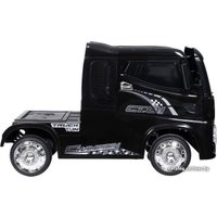 Электромобиль Farfello Тягач A032 (черный)