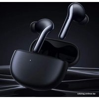 Наушники Xiaomi Buds 3 М2111Е1 (черный, китайская версия)