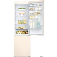 Холодильник Samsung RB37A52N0EL/WT