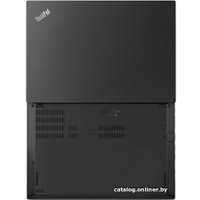 Ноутбук Lenovo ThinkPad T480s 20L7001URT