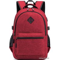 Городской рюкзак Norvik Gerk 4005.05 (красный)