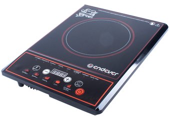 Настольная плита Endever Skyline DP-40