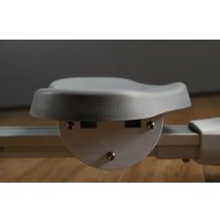 Гребной тренажер Orlauf Sei (белый)