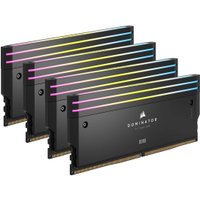 Оперативная память Corsair Dominator Titanium RGB 4x24ГБ DDR5 6000 МГц CMP96GX5M4B6000C30