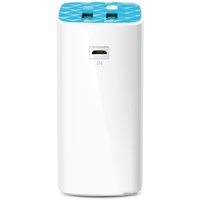 Внешний аккумулятор TP-Link TL-PB10400