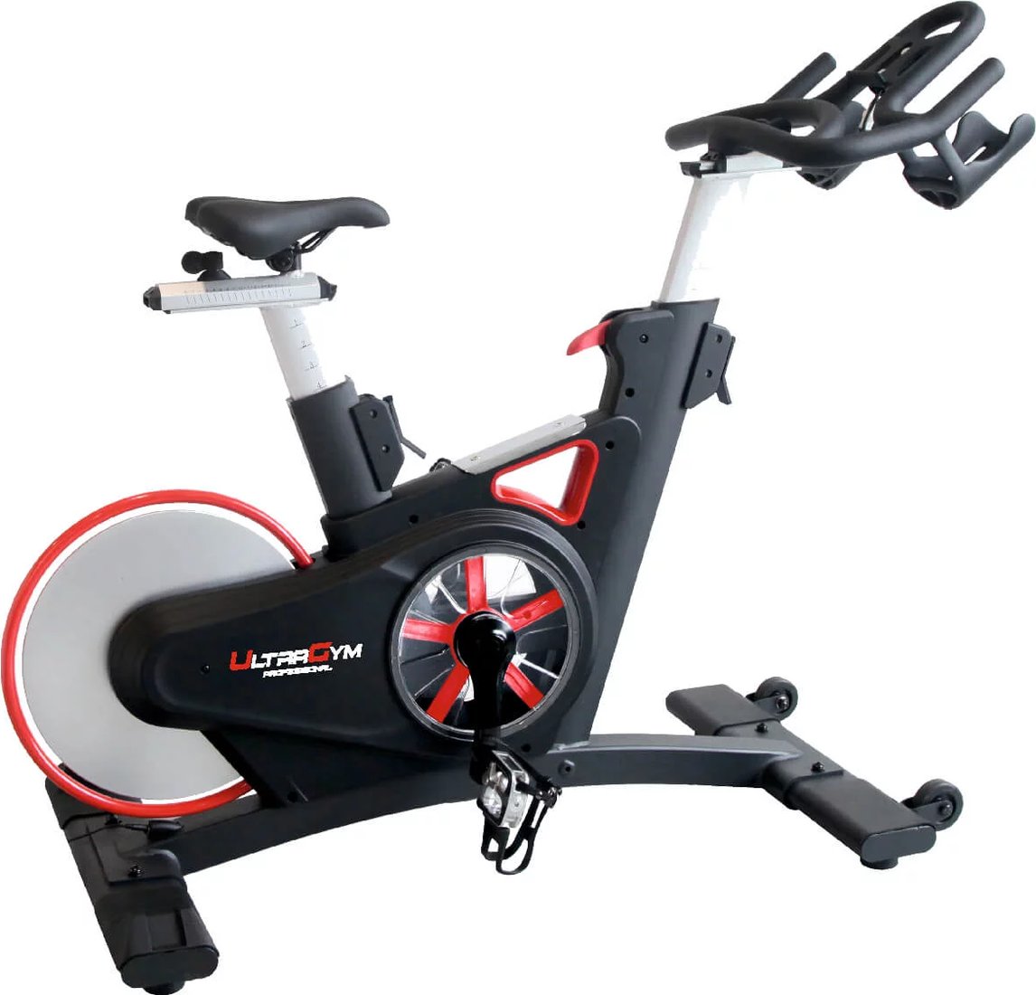 

Велотренажер UltraGym UG-B006