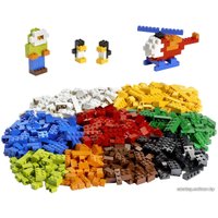 Конструктор LEGO 6177 Basic Bricks Deluxe