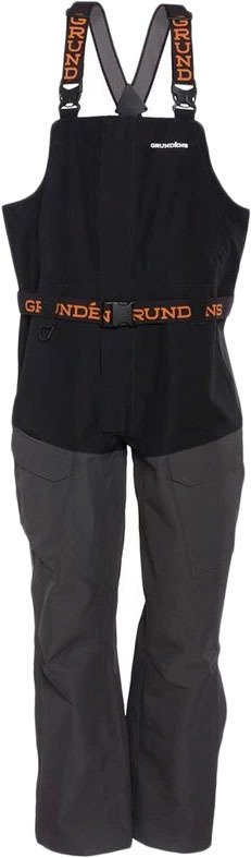 

Комбинезон Grundens Buoy X Gore-tex Bib (L, black)