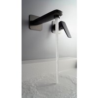 Смеситель Deante Blur Titanium BQL D54L