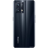 Телефон Realme 9 Pro+ 8GB/128GB (полночный черный)