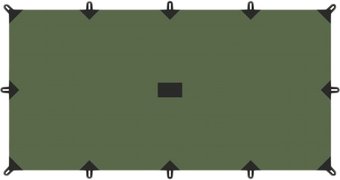Тент-шатер Talberg Tent 4x6 м