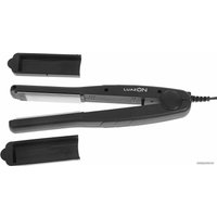 Щипцы-гофре Luazon LW-45