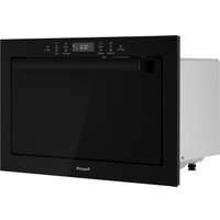 Микроволновая печь Weissgauff HMT-256 TSB