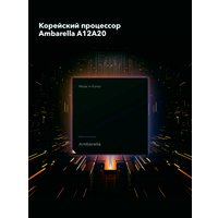 Видеорегистратор-радар детектор (2в1) Inspector Mike S PRO в Борисове