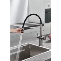 Смеситель Rose R358T