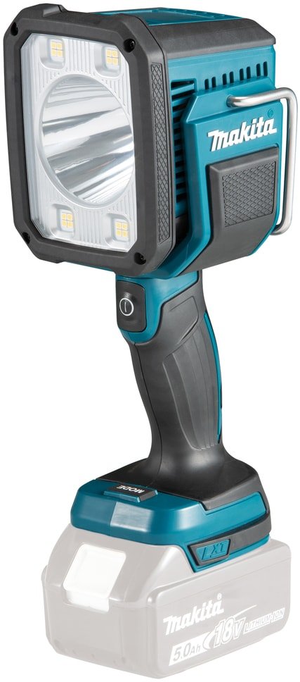 

Фонарь Makita DEADML812 (без аккумулятора)