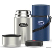 Термос БИОСТАЛЬ NT-750 (серебристый)