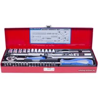 Универсальный набор инструментов King Tony 2540MR (39 предметов)