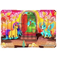 Планшет BQ BQ-1022L Armor PRO 16GB LTE (Print 13)