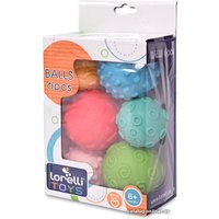 Погремушка Lorelli Balls 1019150