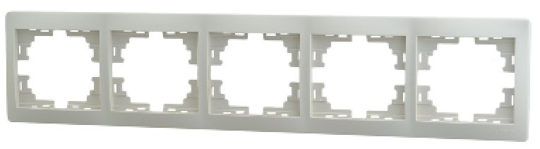 

Рамка Lezard Mira 701-0300-150