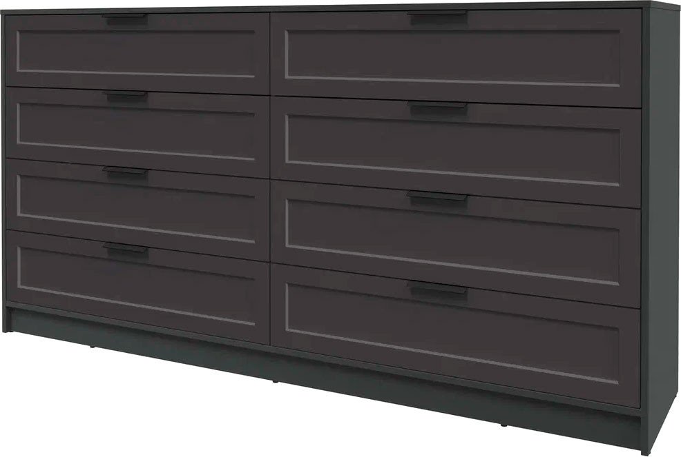 

Комод Интерлиния Концепт Тренд КТ-К197 (антрацит/пепел)