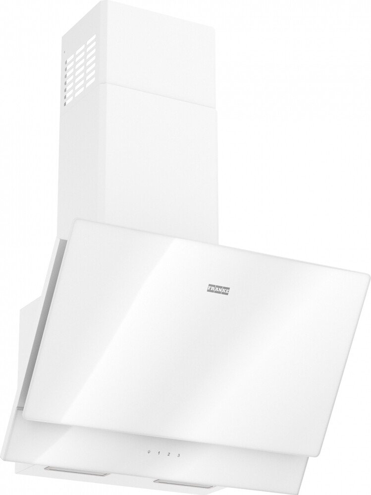 

Кухонная вытяжка Franke Temper 60 WH 330.0712.115