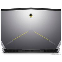 Игровой ноутбук Dell Alienware 15 R2 [A15-1592]