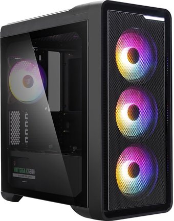 Zalman M3 Plus RGB