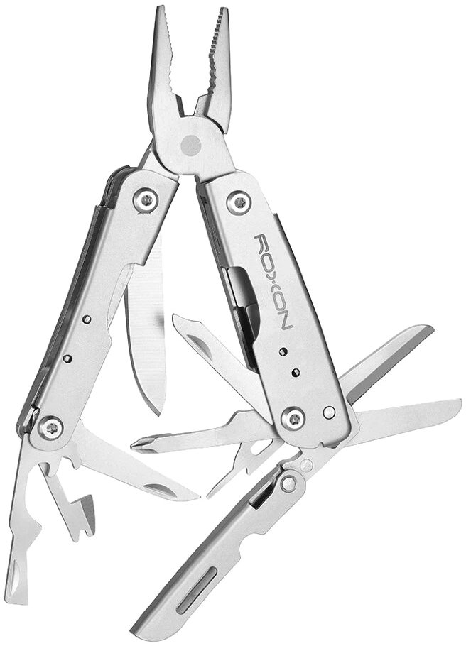 

Мультитул Roxon Mini M2