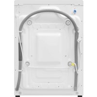 Стиральная машина Meferi MFW121416WH Comfort Plus