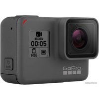 Экшен-камера GoPro HERO5 Black [CHDHX-501]