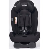 Детское автокресло VipBaby Crystal (stormy black)