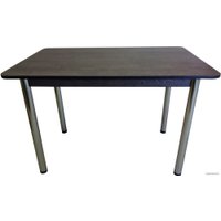 Кухонный стол СВД Юнио 120x75 011.Д3.Х (береза 261)