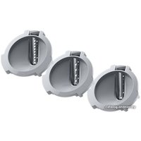 Погружной блендер Braun MultiQuick 5 Vario Fit Hand blender MQ 5064 Shape