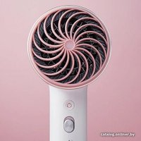 Фен Soocas H5 Lite (розовый)