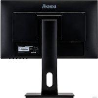 Монитор Iiyama ProLite XUB2294HSU-B1