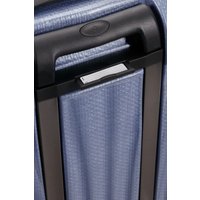 Чемодан-спиннер Samsonite C-Lite Lavender 81 см