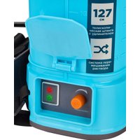 Аккумуляторный опрыскиватель GPT ZFB-12 Comfort Mix