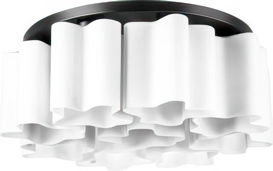

Люстра средней высоты Lightstar Nubi 802097