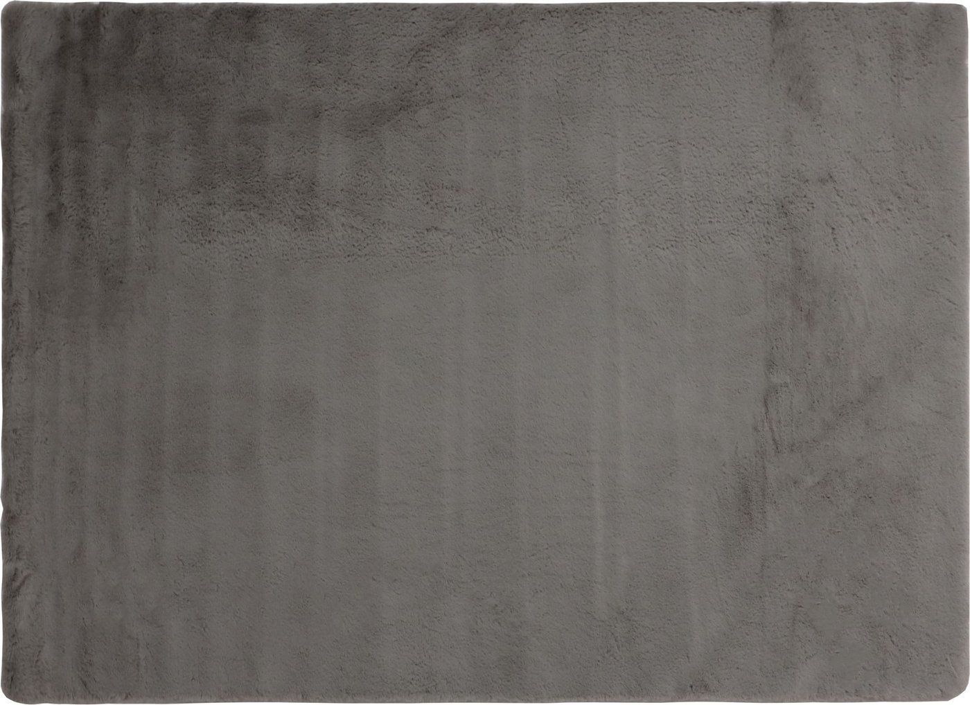 Ковер для жилой комнаты AksHome Warm Faux Fur (60x110)