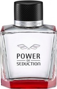 

Туалетная вода Antonio Banderas Power Of Seduction EdT (200 мл)