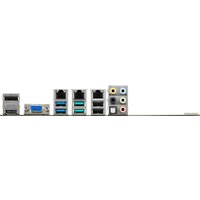 Материнская плата ASUS WS C246M Pro/SE