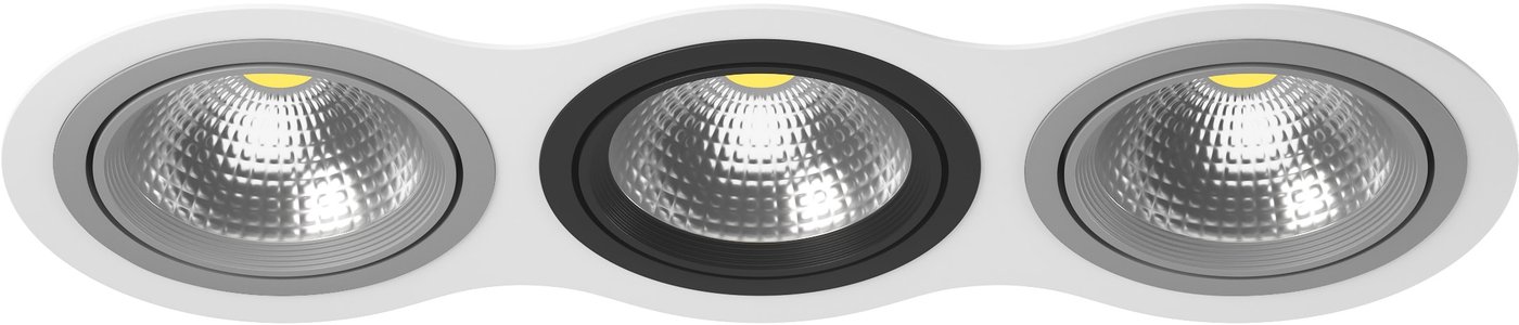 

Точечный светильник Lightstar Intero 111 I936090709