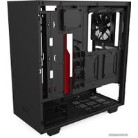 Корпус NZXT H510i CA-H510I-BR